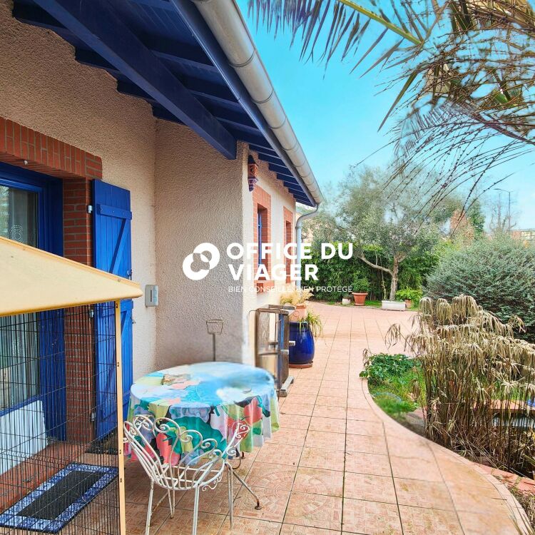 Maison - 3 pièces - 80,81 m²