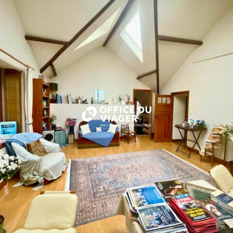 Maison de maître - 13 pièces - 350 m²