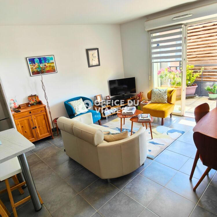 Appartement - 4 pièces - 84,02 m²