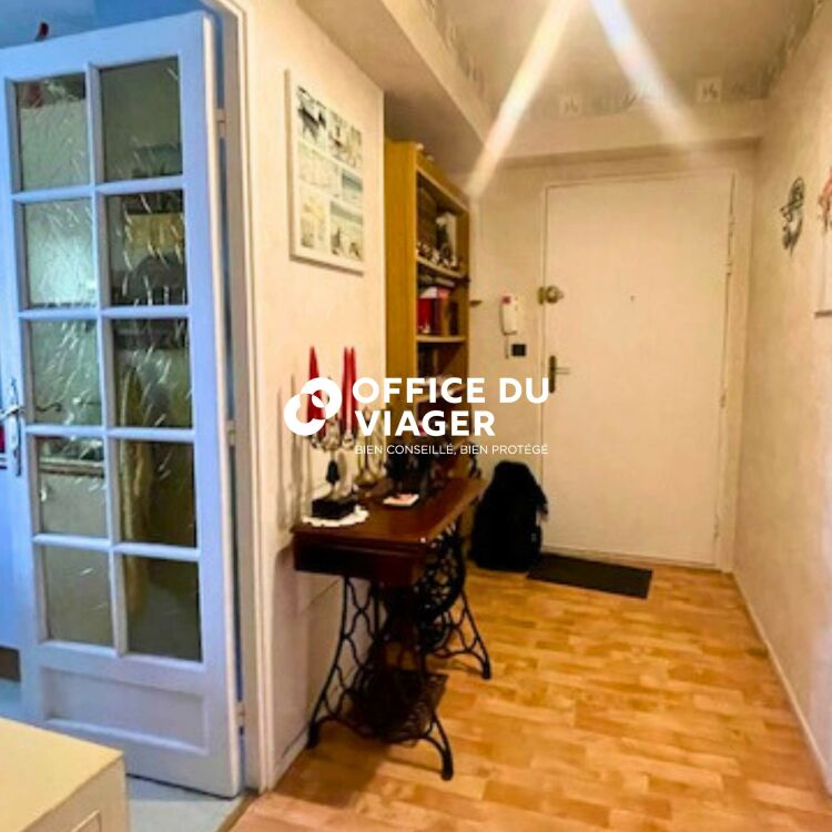 Appartement -  3 pièces - 69,34 m²