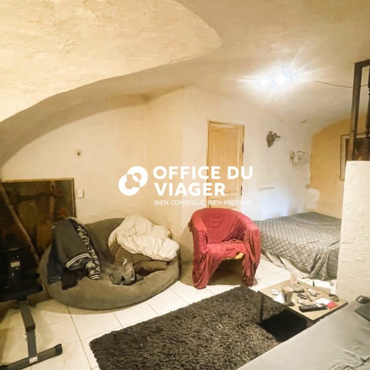 Maison - 4 pièces - 95 m²