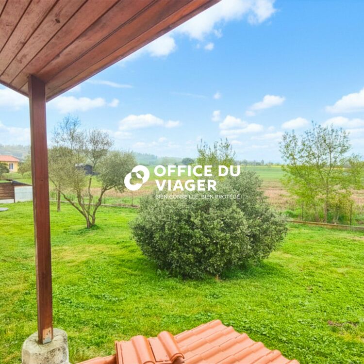 Maison - 6 pièces - 189 m²