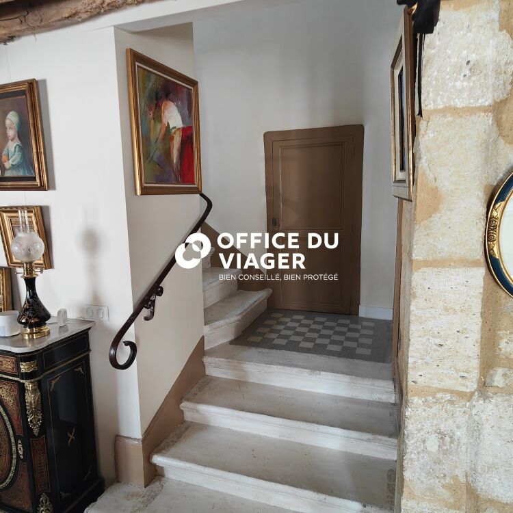 Maison - 5 pièces - 137 m²
