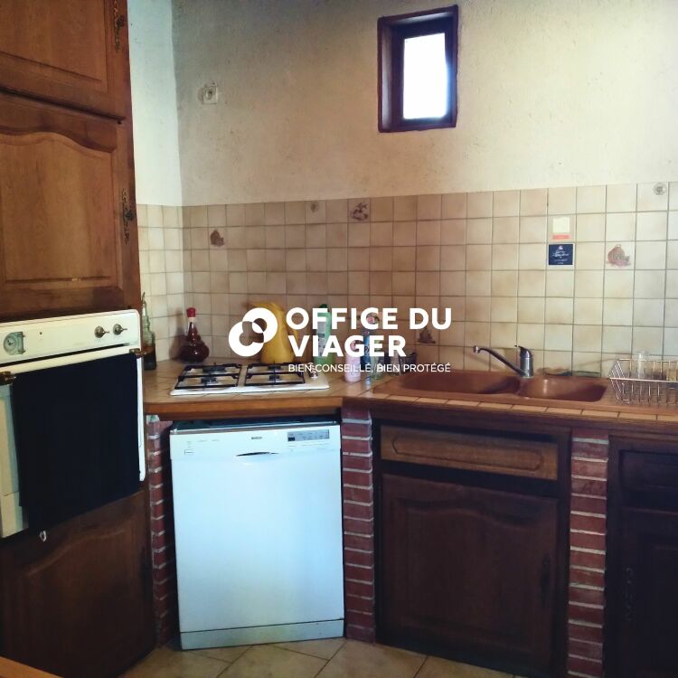 Maison - 4 pièces - 148,30 m²