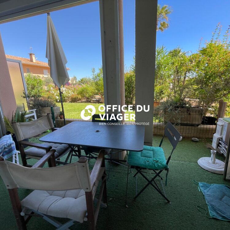 Appartement - 3 pièces - 62,32 m²
