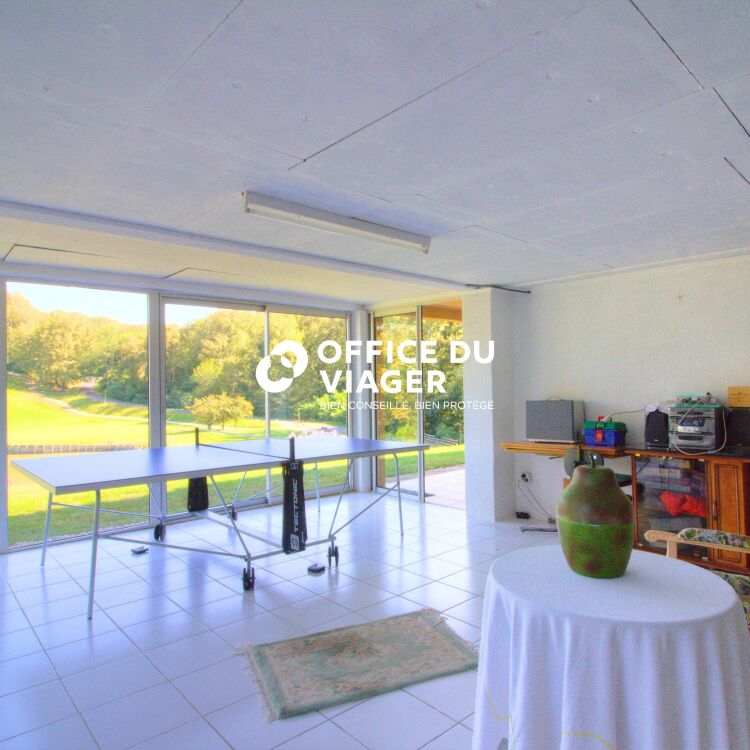 Maison - 7 pièces - 207,38 m²