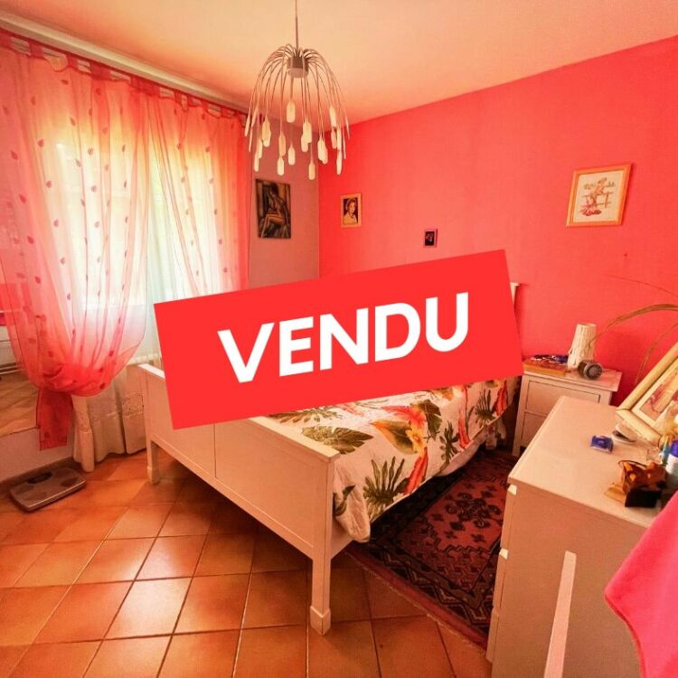 Maison - 5 pièces - 125,75 m²