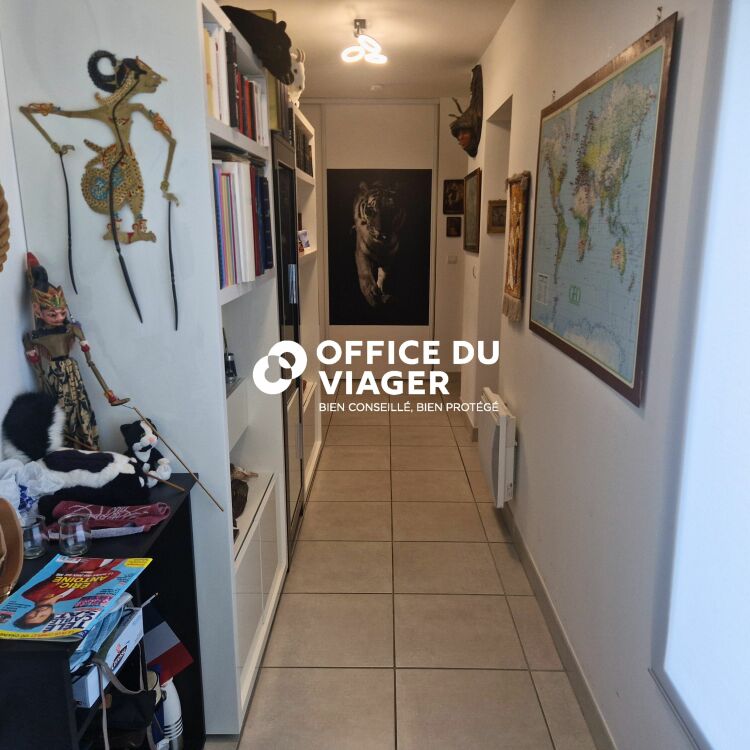 Appartement - 4 pièces - 92,5 m²
