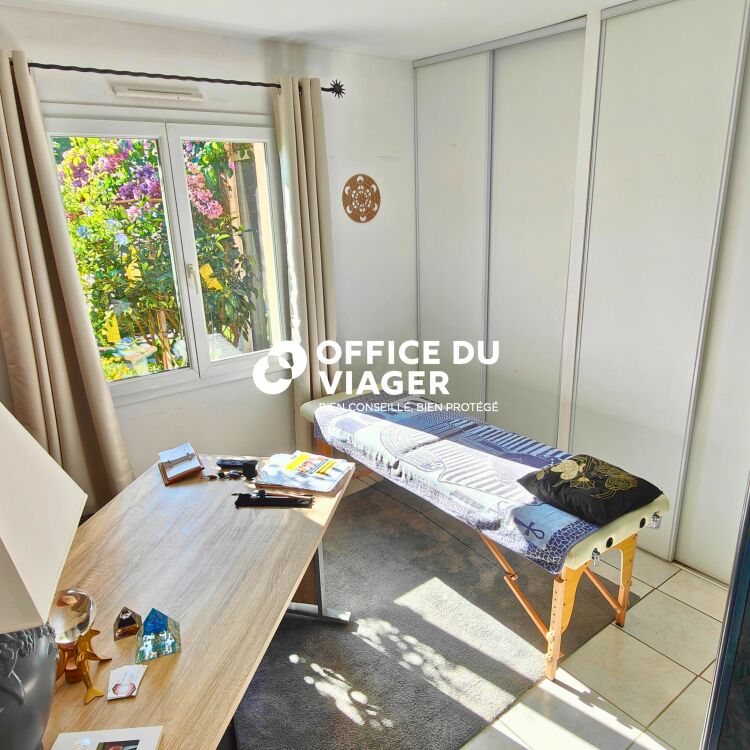 Maison - 4 pièces - 92 m²