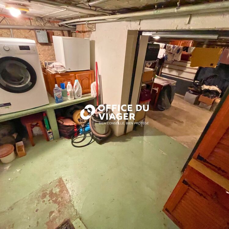Maison - 4 pièces - 133,32 m²