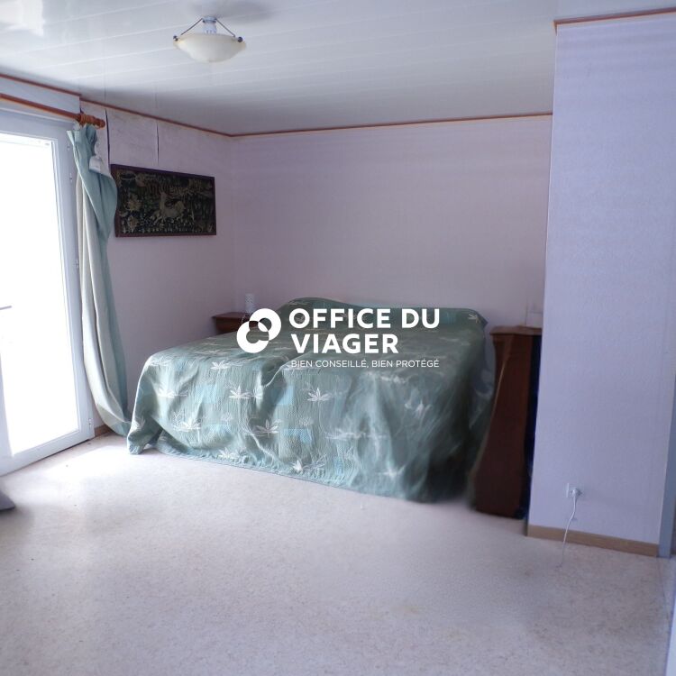Maison - 4 pièces - 125,83 m²
