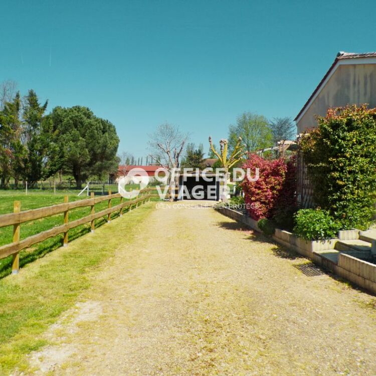 Maison - 5 pièces - 123 m²
