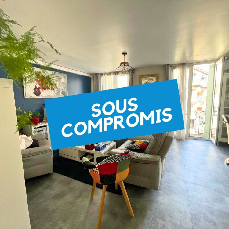 Appartement - 4 pièces - 116,40 m²