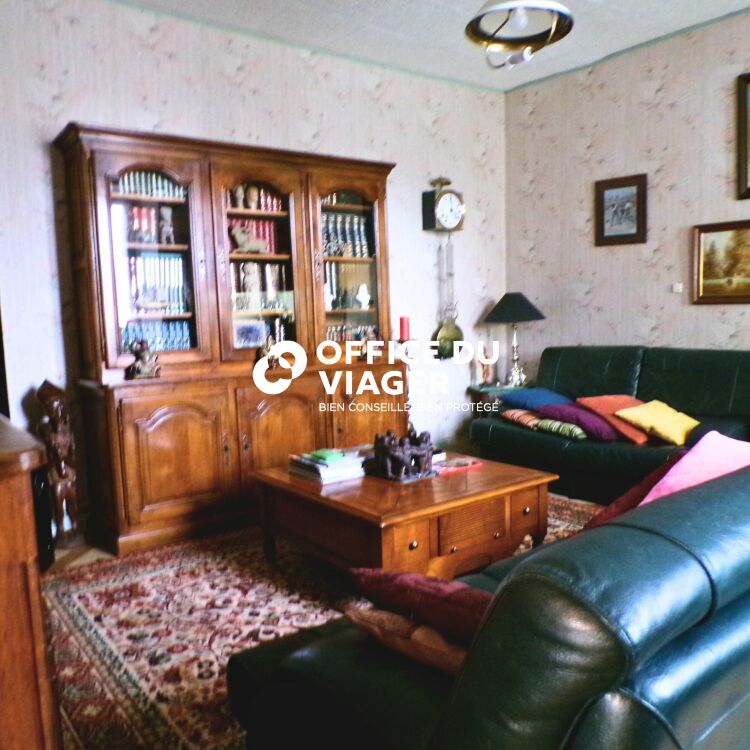 Maison - 5 pièces - 160 m²