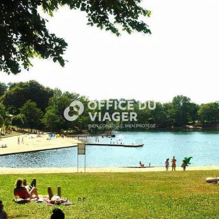 Maison - 4 pièces - 121,28 m²