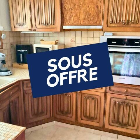 Maison - 3 pièces -118,05 m²