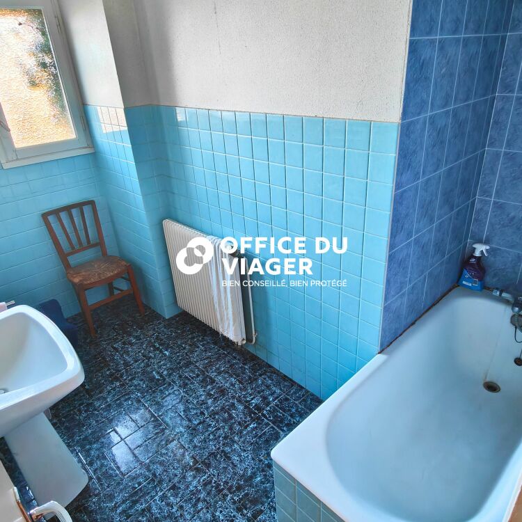 Maison - 4 pièces - 92,62 m²