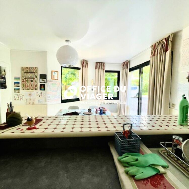 Maison - 7 pièce - 207 m²