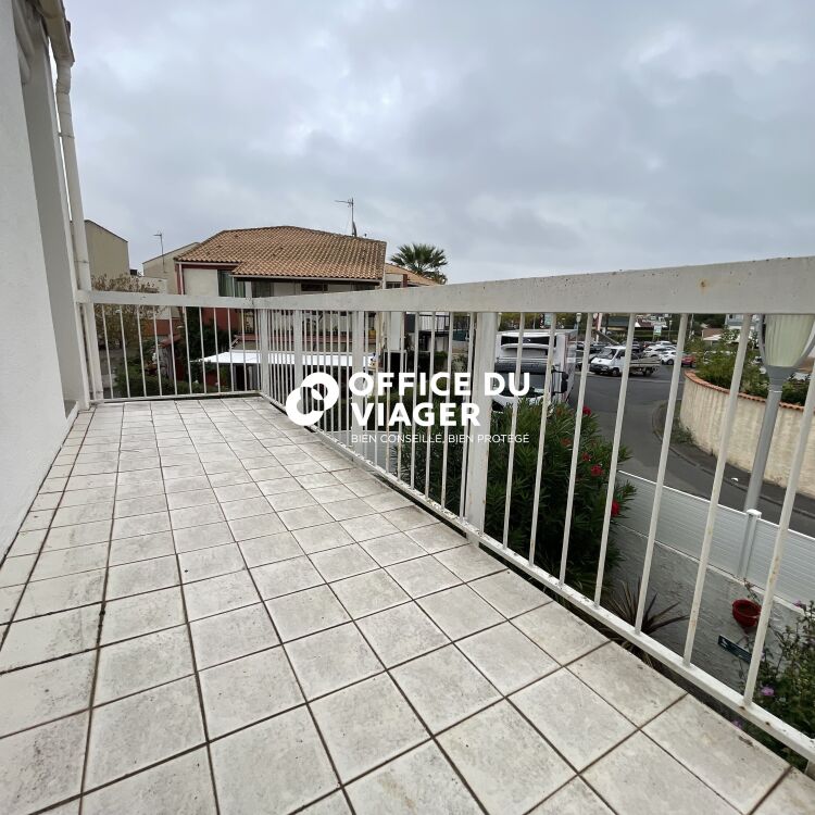 Maison - 5 pièces - 107,27 m²