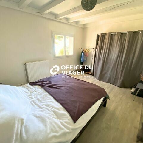 Maison - 4 pièces - 94 m²