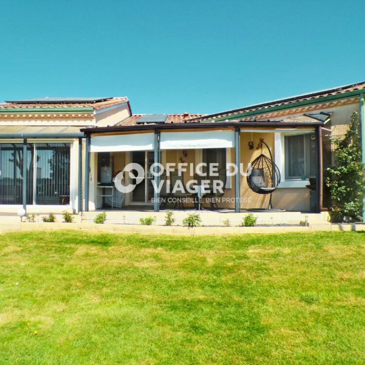 Maison - 5 pièces - 123 m²