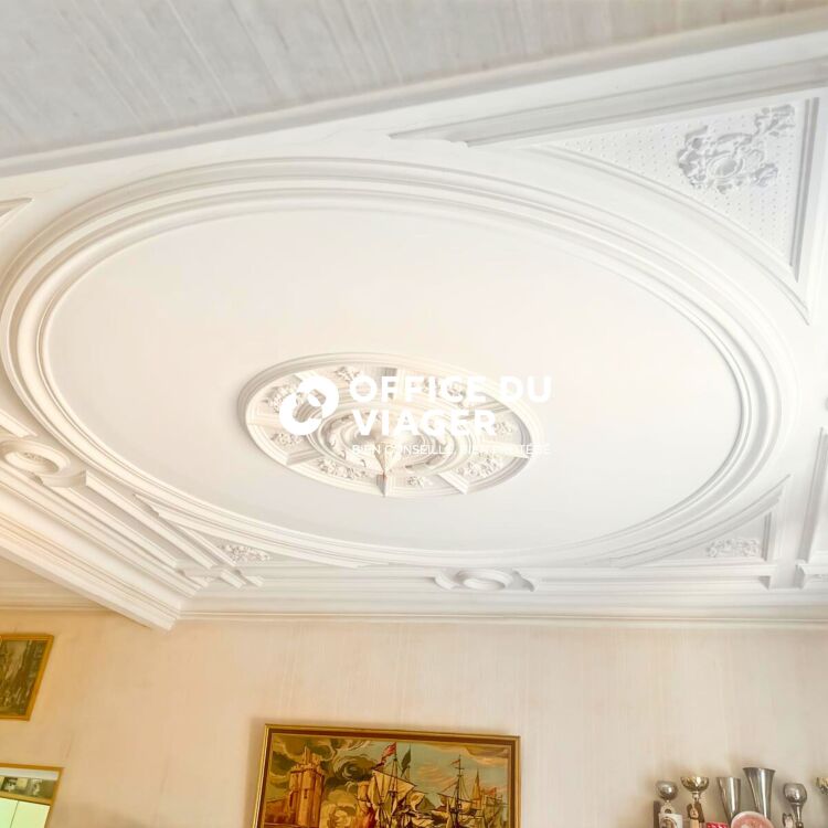 Maison - 5 pièces - 121,58 m²