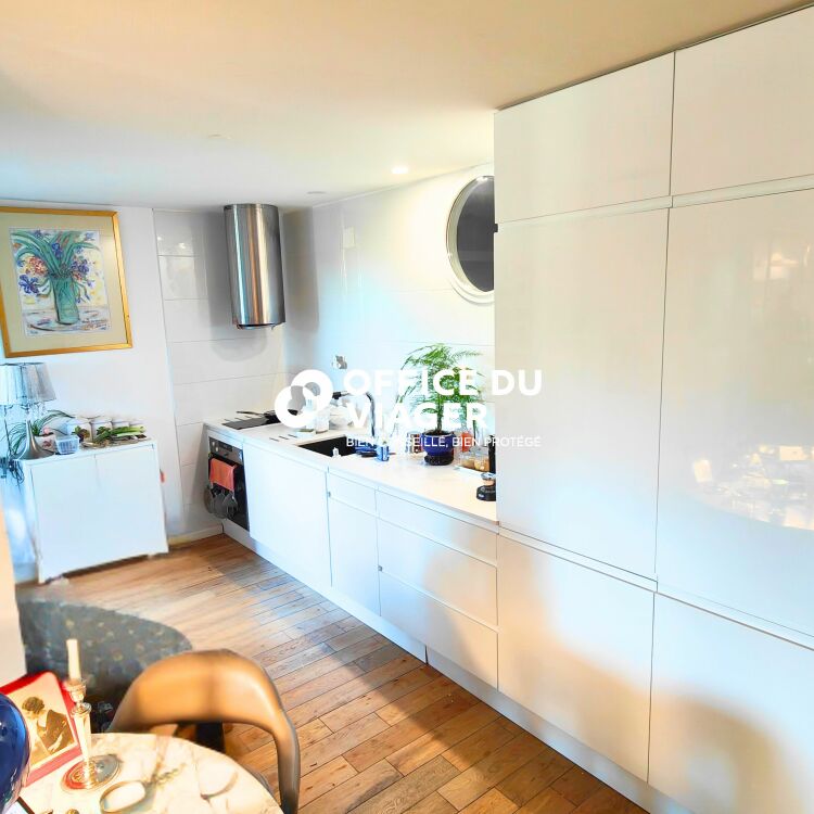 Appartement - 3 pièces - 78,93 m²