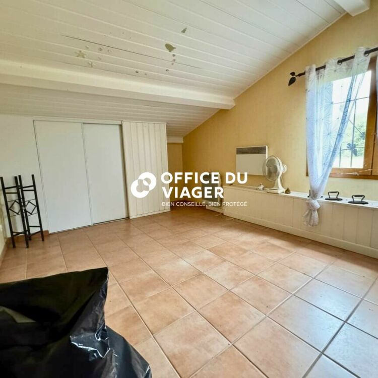 Maison - 4 pièces - 142 m²