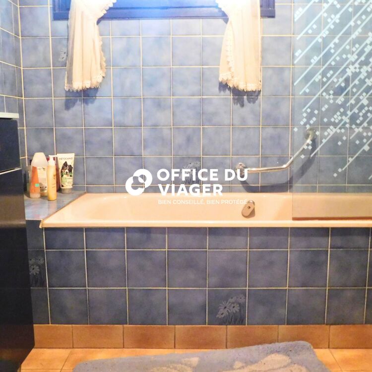 Maison - 5 pièces - 140 m²