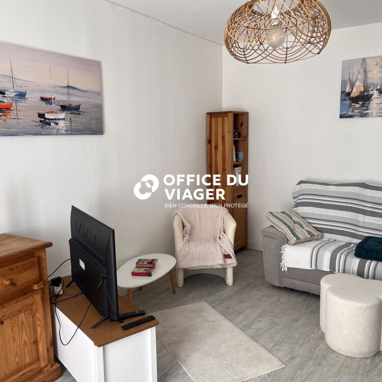 Maison - 3 pièces - 71,30 m²
