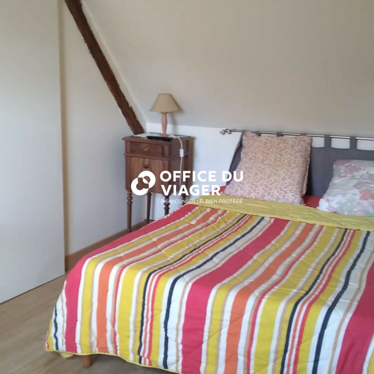 Maison - 3 pièces - 90 m²