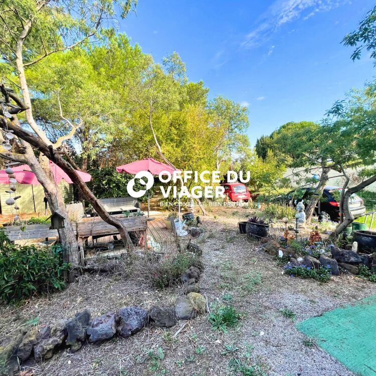 Maison - 4 pièces - 162 m²