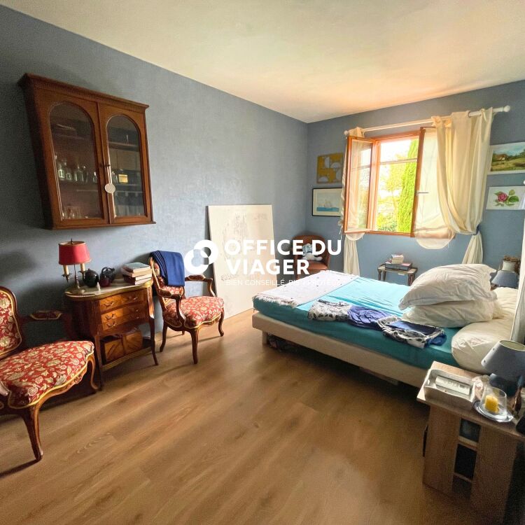 Maison - 4 pièces - 134 m²