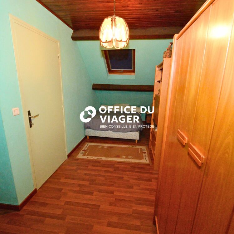 Maison - 5 pièces - 140 m²