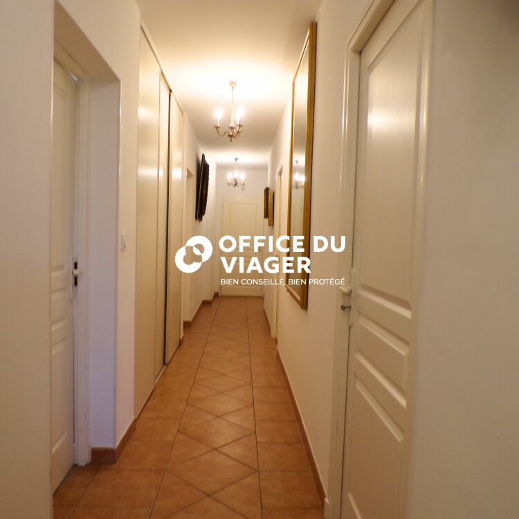 Maison - 5 pièces - 147 m²