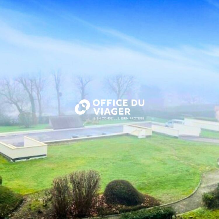 Appartement -  3 pièces - 69,34 m²