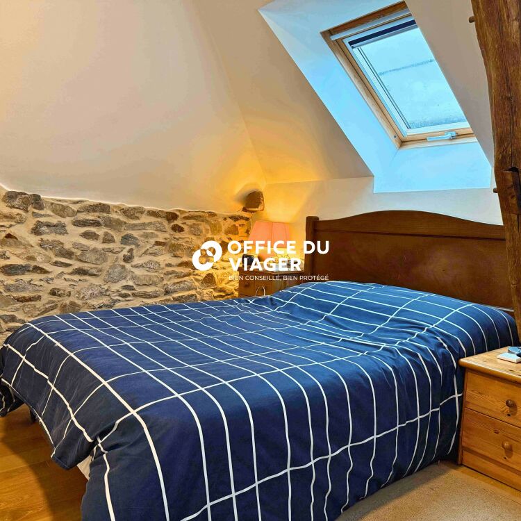 Maison - 6 pièces - 117,96 m²