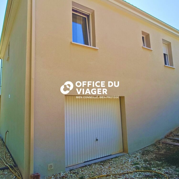 Maison - 5 pièces - 114 m²