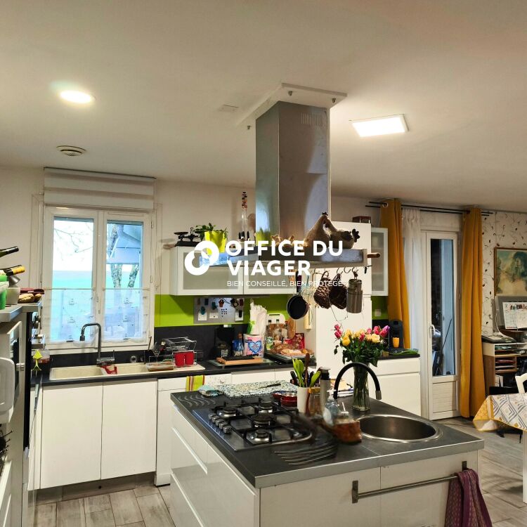 Maison - 4 pièces - 100,42 m²