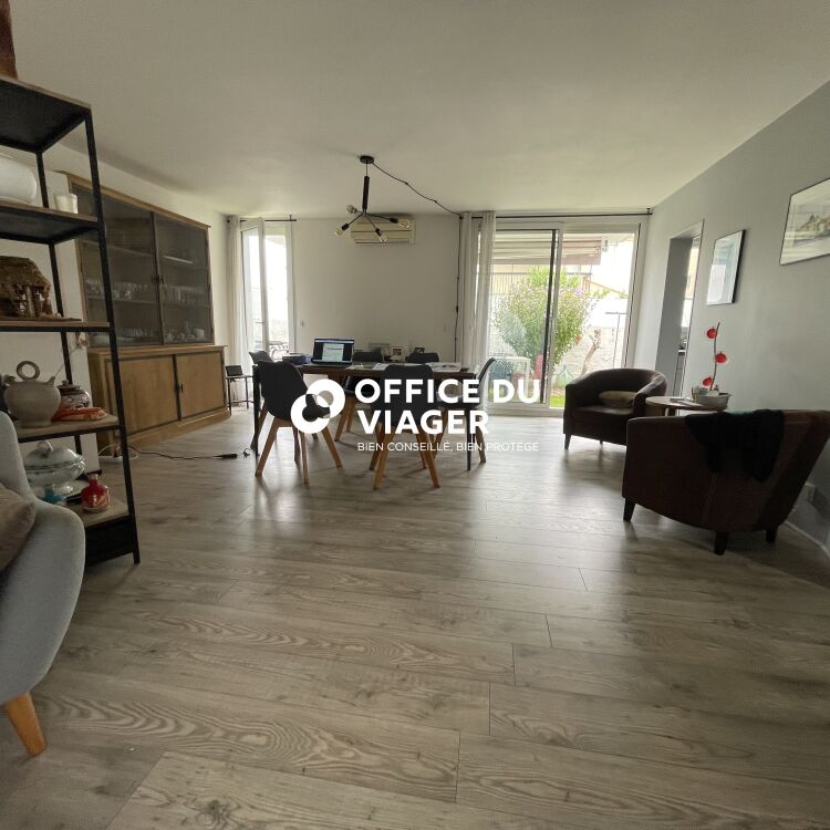 Maison - 5 pièces - 107,27 m²