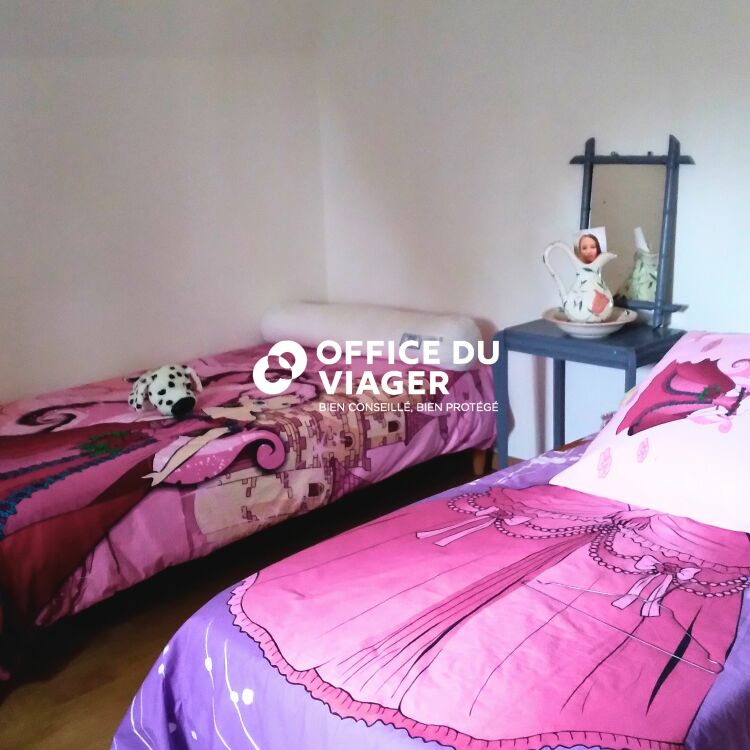 Maison - 5 pièces - 152 m²