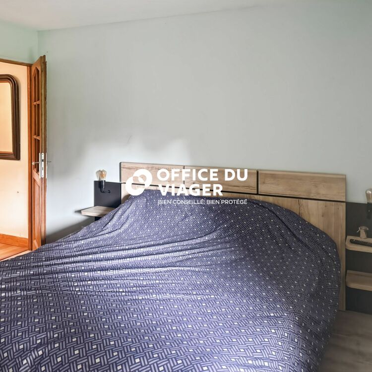 Maison - 3 pièces - 80 m²