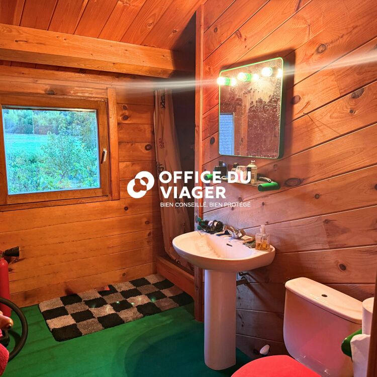 Maison - 5 pièces - 113 m²