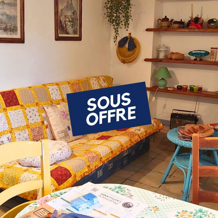 Maison - 7 pièces - 158 m²