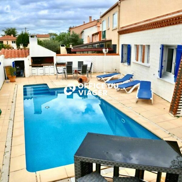 Maison - 5 pièces - 112 m²