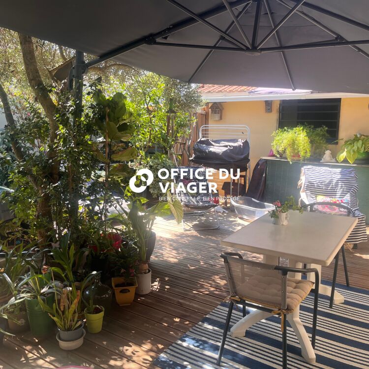 Maison - 5 pièces - 126 m²