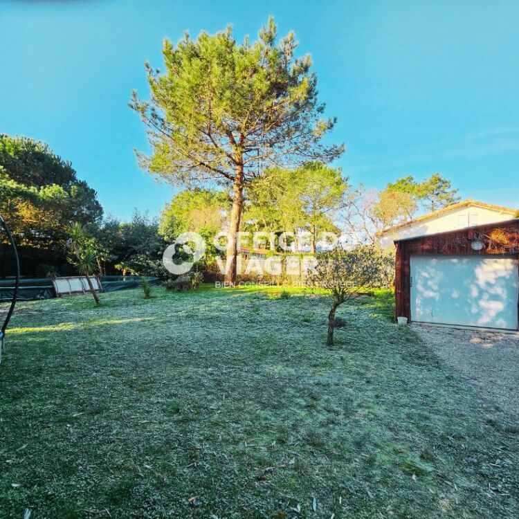 Maison - 4 pièces - 142,18 m²