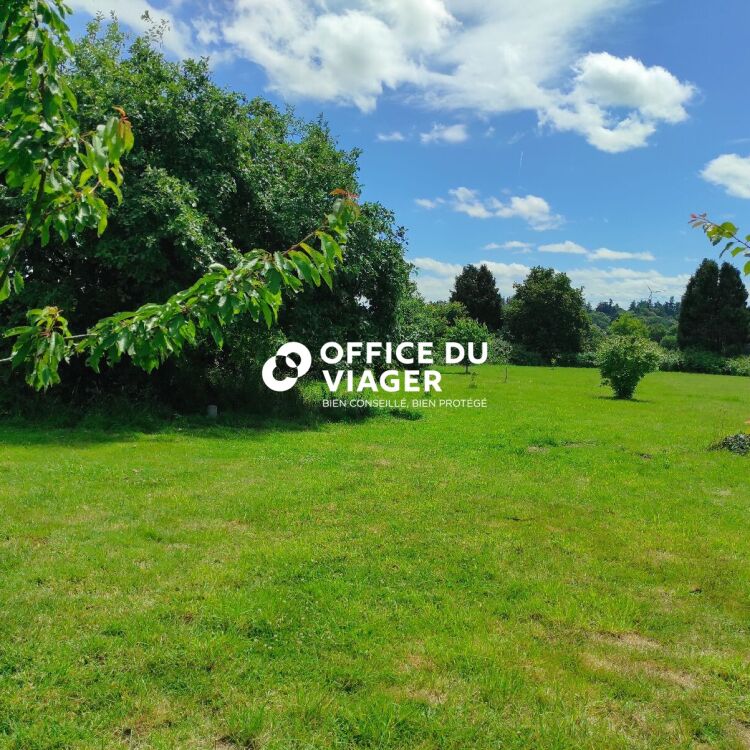 Maison - 4 pièces - 120 m²