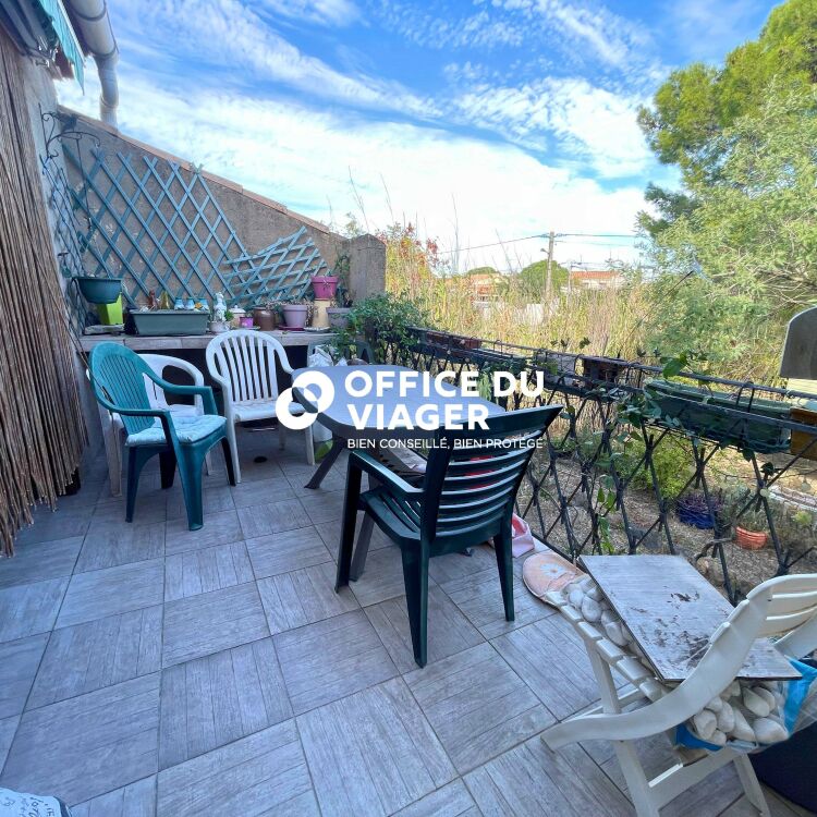 Maison - 4 pièces - 162 m²