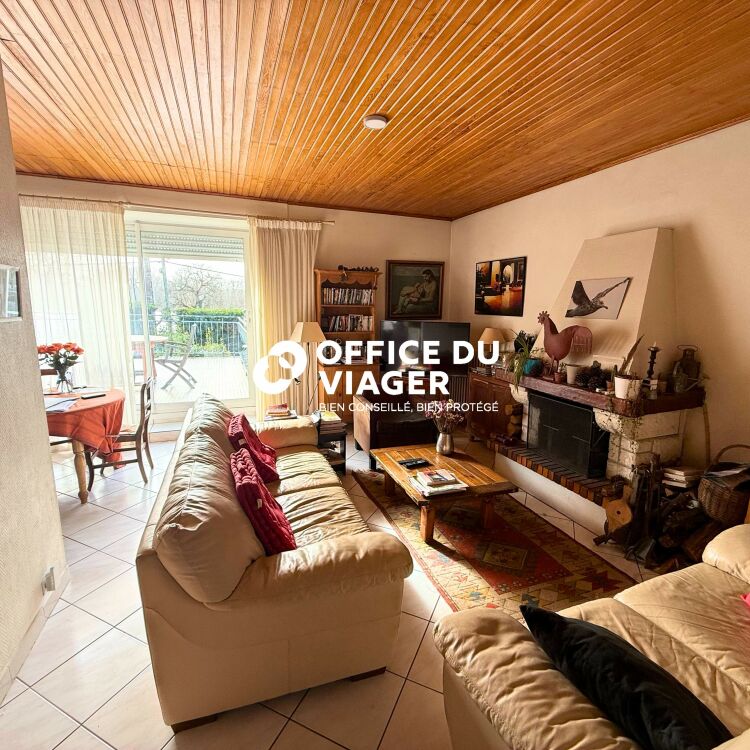 Maison - 6 pièces - 117,96 m²